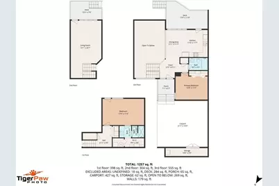 4962 N Ellipse, Marietta, GA 30068 - Photo 37