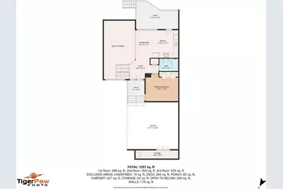 4962 N Ellipse, Marietta, GA 30068 - Photo 35
