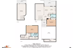 4962 N Ellipse, Marietta, GA 30068 - Photo 35