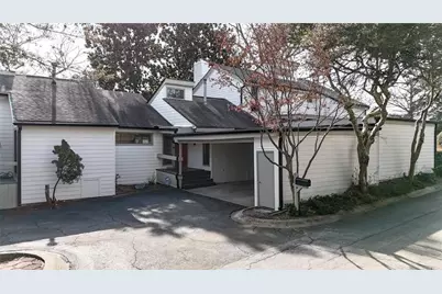 4962 N Ellipse, Marietta, GA 30068 - Photo 1