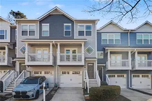 1184 Liberty Pkwy NW, Atlanta, GA 30318 - Photo 1