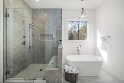 3357 Littleport Lane, Acworth, GA 30101 - Photo 13