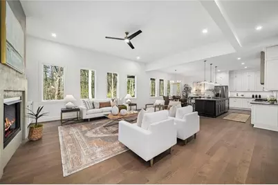 3357 Littleport Lane, Acworth, GA 30101 - Photo 3