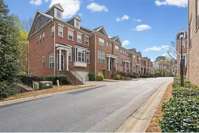 1597 Mosaic Way, Smyrna, GA 30080 - Photo 45