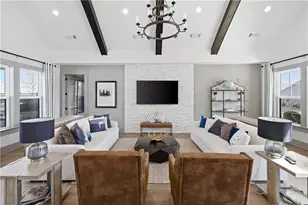 3211 Orwell Wy, Cumming, GA 30041 - Photo 31