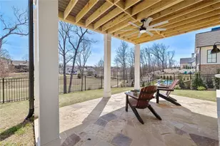 135 Night Fire Ln, Dawsonville, GA 30534 - Photo 53