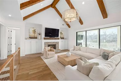 135 Night Fire Lane, Dawsonville, GA 30534 - Photo 13