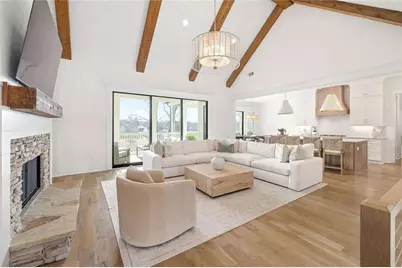 135 Night Fire Lane, Dawsonville, GA 30534 - Photo 3