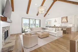 135 Night Fire Ln, Dawsonville, GA 30534 - Photo 3