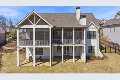 135 Night Fire Lane, Dawsonville, GA 30534 - Photo 59