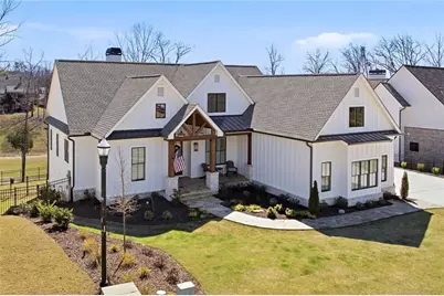 135 Night Fire Lane, Dawsonville, GA 30534 - Photo 57