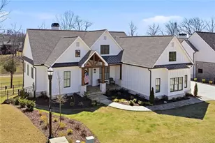 135 Night Fire Ln, Dawsonville, GA 30534 - Photo 57