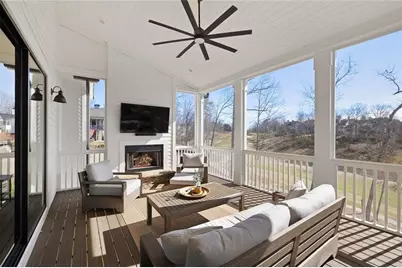 135 Night Fire Lane, Dawsonville, GA 30534 - Photo 37