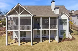 135 Night Fire Ln, Dawsonville, GA 30534 - Photo 59