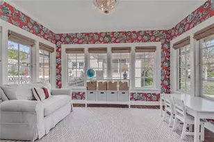 1289 Oxford Rd NE, Atlanta, GA 30306 - Photo 5