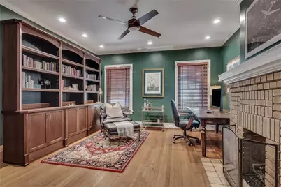 1289 Oxford Road NE, Atlanta, GA 30306 - Photo 31