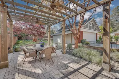 1289 Oxford Road NE, Atlanta, GA 30306 - Photo 41