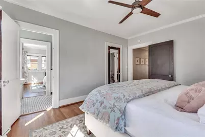 1289 Oxford Road NE, Atlanta, GA 30306 - Photo 23