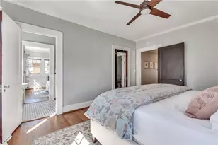 1289 Oxford Rd NE, Atlanta, GA 30306 - Photo 23