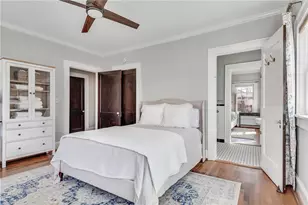 1289 Oxford Rd NE, Atlanta, GA 30306 - Photo 27