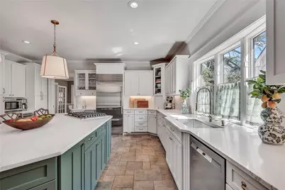 1289 Oxford Road NE, Atlanta, GA 30306 - Photo 17