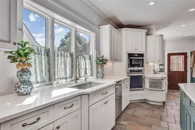 1289 Oxford Road NE, Atlanta, GA 30306 - Photo 19