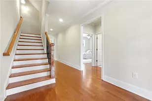 235 Somerset Cir, Woodstock, GA 30189 - Photo 5