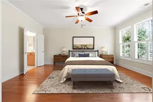 235 Somerset Cir, Woodstock, GA 30189 - Photo 17