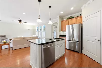 235 Somerset Circle, Woodstock, GA 30189 - Photo 13