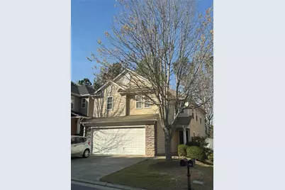 311 Silver Spring Street, Dallas, GA 30157 - Photo 1