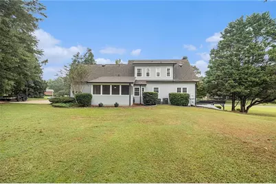 118 Kingston Road, Colbert, GA 30628 - Photo 27