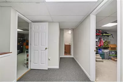 118 Kingston Road, Colbert, GA 30628 - Photo 17