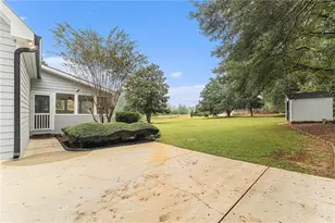 118 Kingston Rd, Colbert, GA 30628 - Photo 23