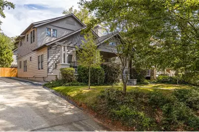 248 3rd Avenue, Decatur, GA 30030 - Photo 3