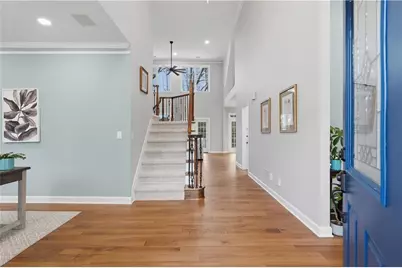 6455 Rutherford Place, Suwanee, GA 30024 - Photo 7