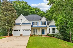 6455 Rutherford Pl, Suwanee, GA 30024 - Photo 1