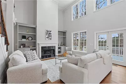 6455 Rutherford Place, Suwanee, GA 30024 - Photo 13