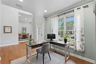 6455 Rutherford Pl, Suwanee, GA 30024 - Photo 9