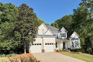 6455 Rutherford Pl, Suwanee, GA 30024 - Photo 3