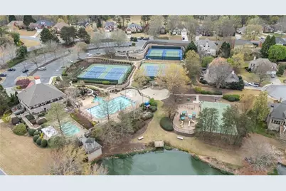 6455 Rutherford Place, Suwanee, GA 30024 - Photo 71