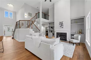 6455 Rutherford Pl, Suwanee, GA 30024 - Photo 11