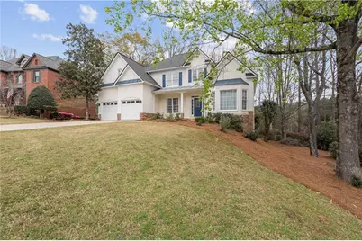 6455 Rutherford Place, Suwanee, GA 30024 - Photo 3