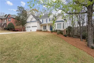 6455 Rutherford Pl, Suwanee, GA 30024 - Photo 3