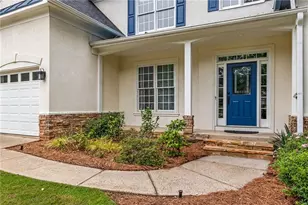 6455 Rutherford Pl, Suwanee, GA 30024 - Photo 3