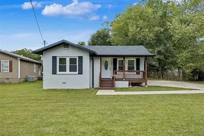 40 Paris Drive SW, Rome, GA 30165 - Photo 1