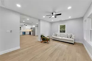 40 Paris Dr SW, Rome, GA 30165 - Photo 23