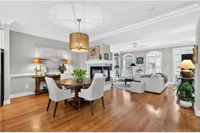 7435 Jamestown Drive, Alpharetta, GA 30005 - Photo 7