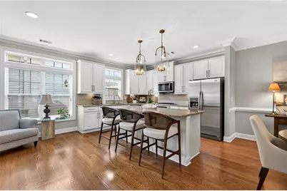 7435 Jamestown Drive, Alpharetta, GA 30005 - Photo 11