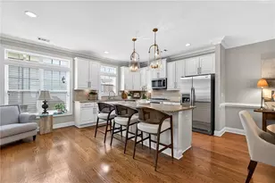 7435 Jamestown Dr, Alpharetta, GA 30005 - Photo 11