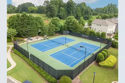 7435 Jamestown Drive, Alpharetta, GA 30005 - Photo 49